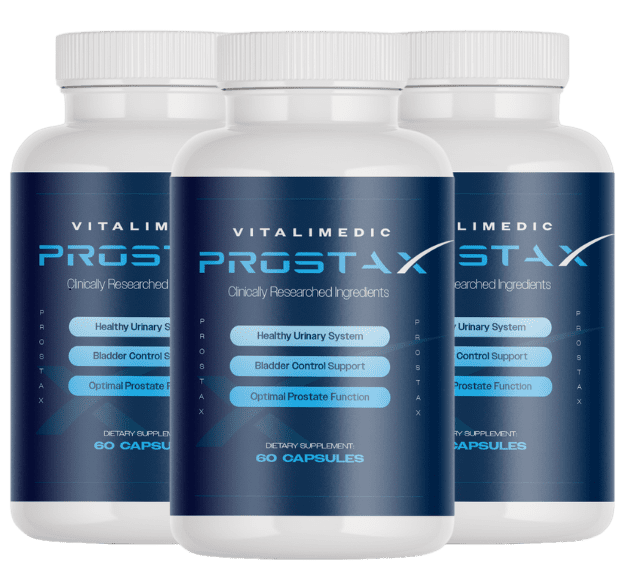 ProstaX Official